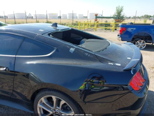 2020 FORD MUSTANG 1FA6P8CF7L5192065 Photo 5