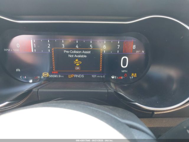 2020 FORD MUSTANG 1FA6P8CF7L5192065 Photo 6
