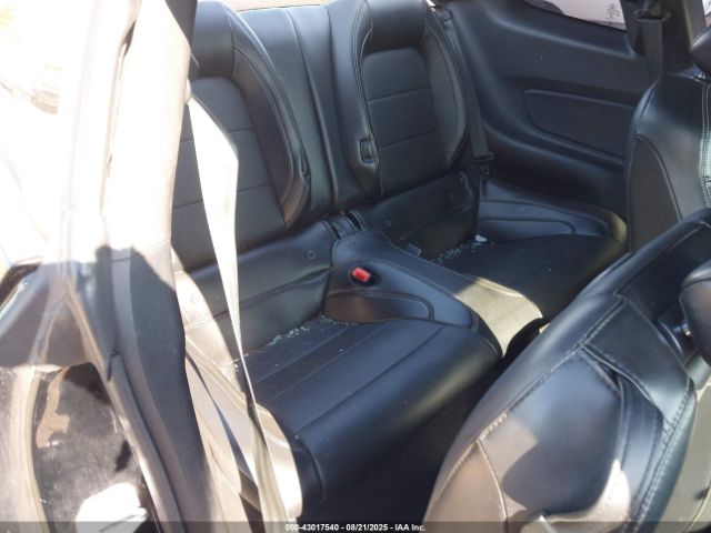 2020 FORD MUSTANG 1FA6P8CF7L5192065 Photo 7