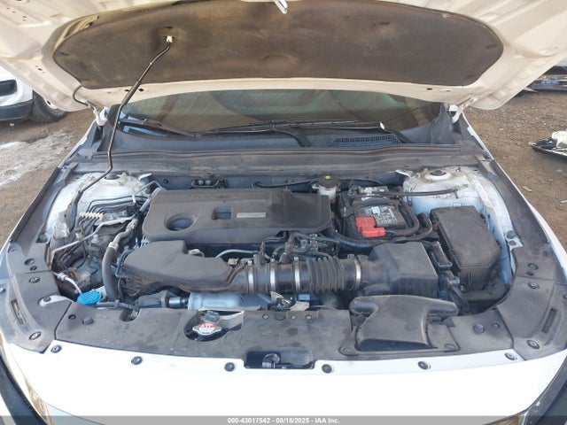 Honda k20c4 2018 1HGCV2F35JA051597 Image 10