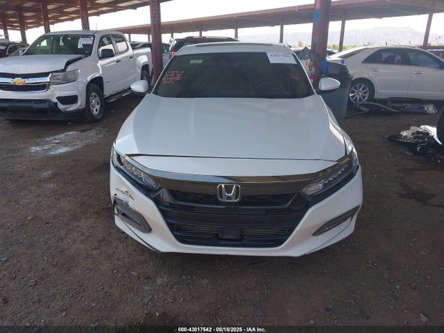 Honda k20c4 2018 1HGCV2F35JA051597 Image 12
