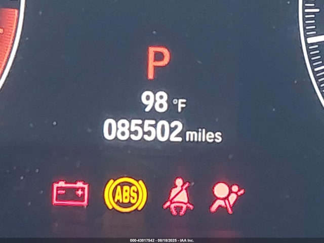 Honda k20c4 2018 1HGCV2F35JA051597 Image 15