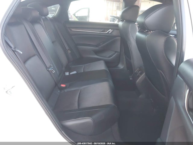 Honda k20c4 2018 1HGCV2F35JA051597 Image 8