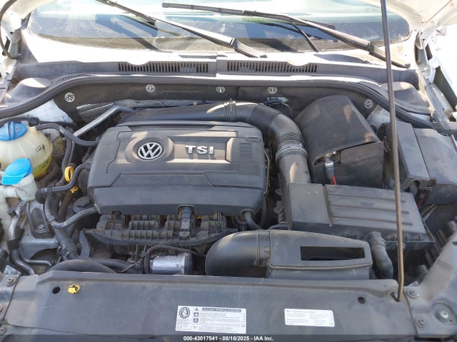 3VWD17AJ8GM260102 Volkswagen 1.8t