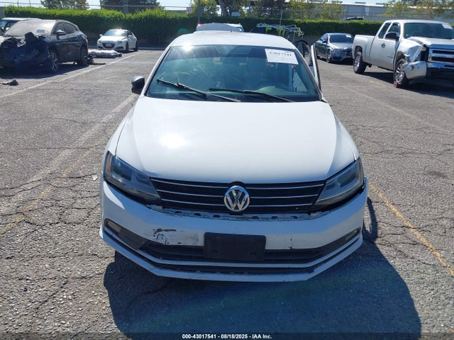 3VWD17AJ8GM260102 Volkswagen 1.8t