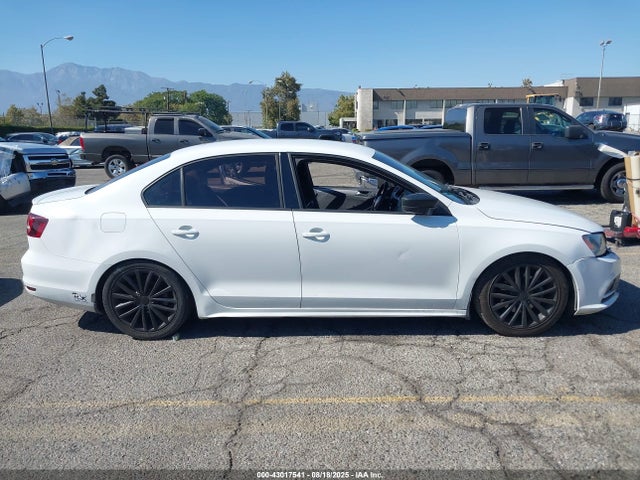 3VWD17AJ8GM260102 Volkswagen 1.8t