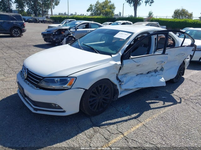 3VWD17AJ8GM260102 Volkswagen 1.8t