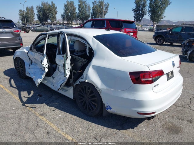 3VWD17AJ8GM260102 Volkswagen 1.8t