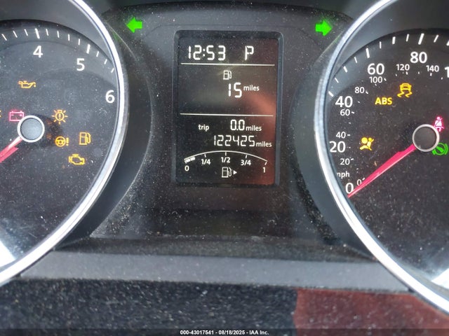 3VWD17AJ8GM260102 Volkswagen 1.8t