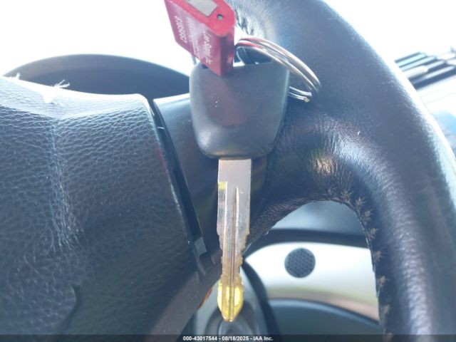 2005 ACURA TSX JH4CL96885C005201 Photo 10