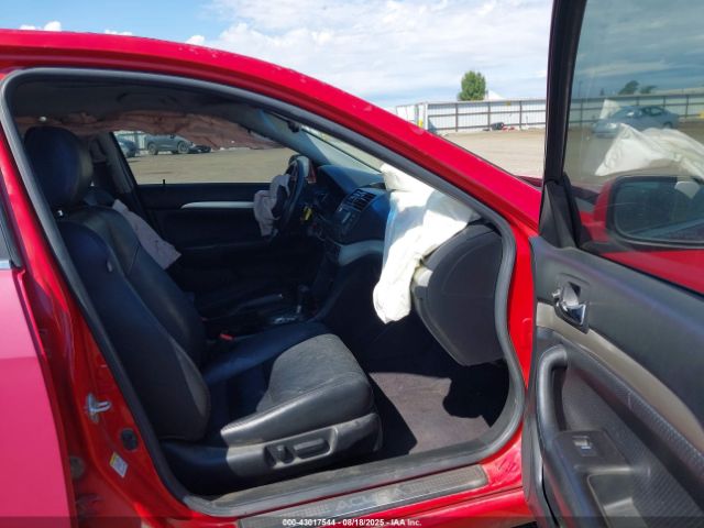 2005 ACURA TSX JH4CL96885C005201 Photo 4