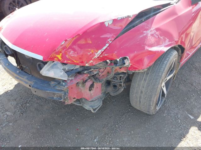 2005 ACURA TSX JH4CL96885C005201 Photo 5