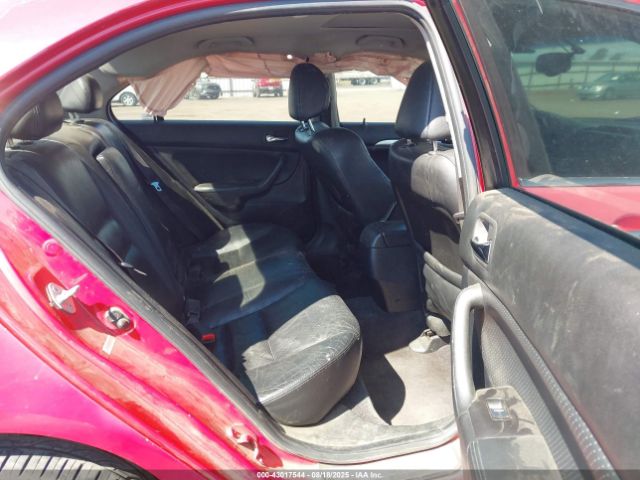 2005 ACURA TSX JH4CL96885C005201 Photo 7