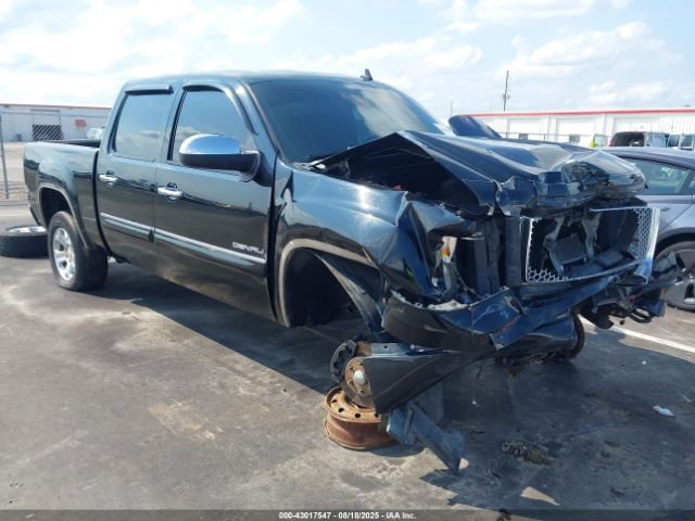2013 GMC SIERRA 1500 3GTP2XE24DG126388 Photo 0