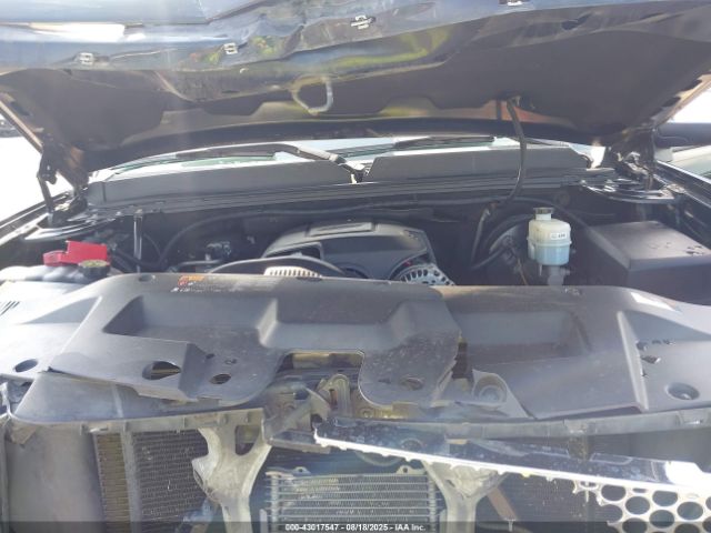 2013 GMC SIERRA 1500 3GTP2XE24DG126388 Photo 9