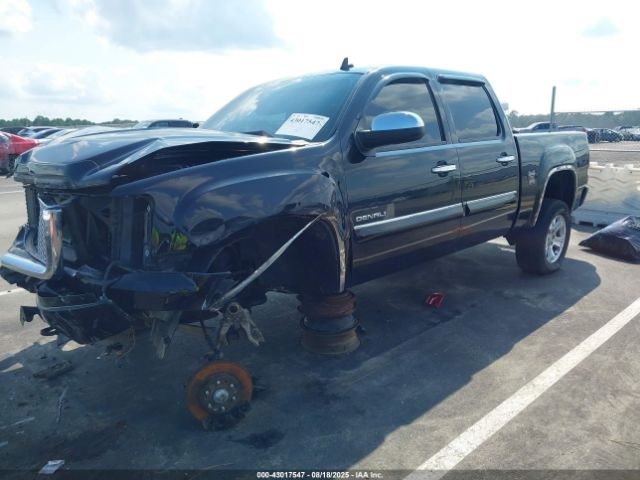 2013 GMC SIERRA 1500 3GTP2XE24DG126388 Photo 1