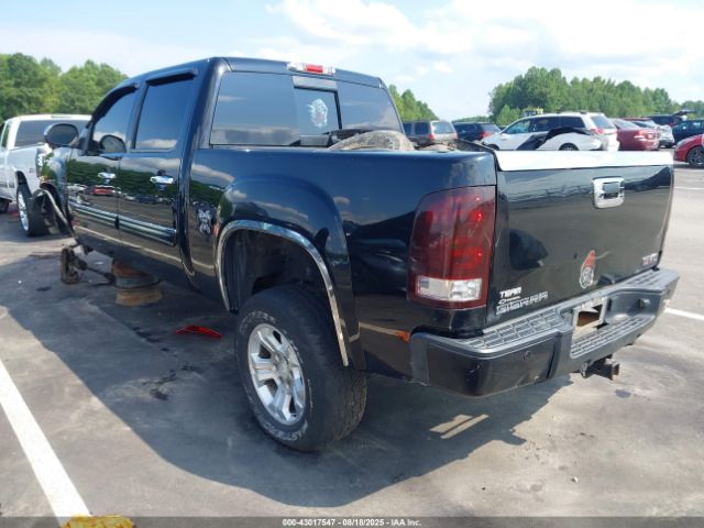 2013 GMC SIERRA 1500 3GTP2XE24DG126388 Photo 2