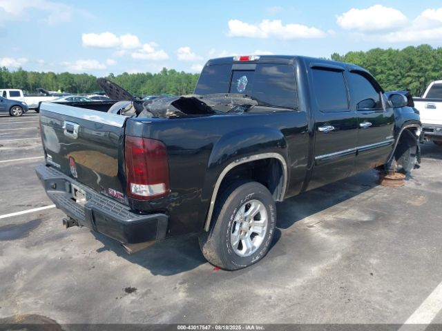 2013 GMC SIERRA 1500 3GTP2XE24DG126388 Photo 3