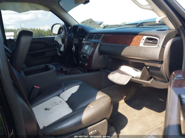 2013 GMC SIERRA 1500 3GTP2XE24DG126388 Photo 4