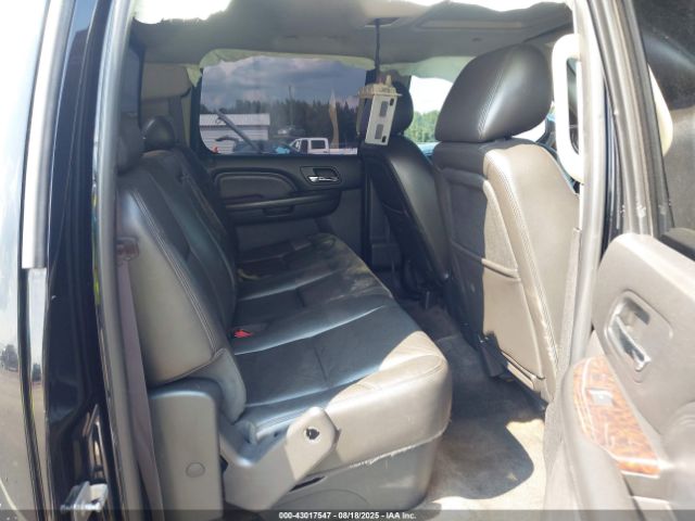 2013 GMC SIERRA 1500 3GTP2XE24DG126388 Photo 7