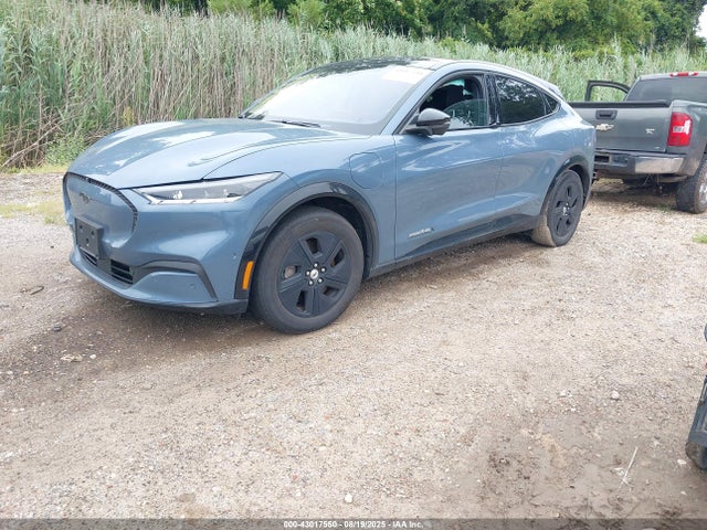 Ford Mustang Mach-E 2023 3FMTK2SU3PMA68802 Image 2
