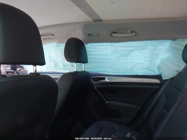 3VWC17AUXGM514365 Volkswagen 1.8 tsi