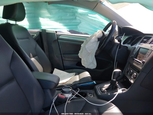 3VWC17AUXGM514365 Volkswagen 1.8 tsi