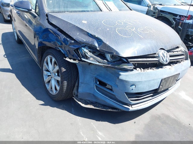 3VWC17AUXGM514365 Volkswagen 1.8 tsi
