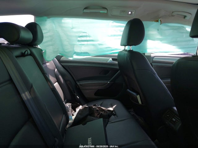 3VWC17AUXGM514365 Volkswagen 1.8 tsi