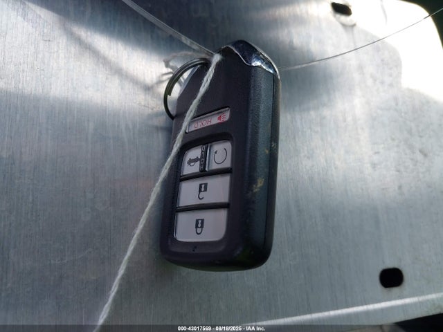 1HGCV1F54JA123174 Honda l15be