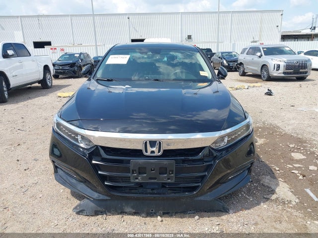 1HGCV1F54JA123174 Honda l15be