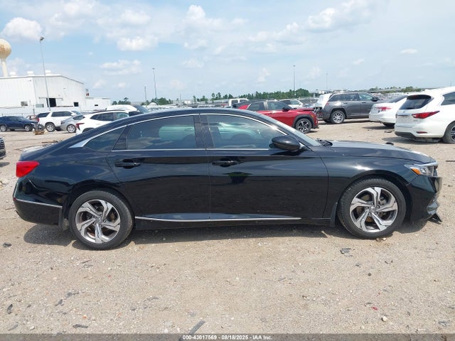 1HGCV1F54JA123174 Honda l15be