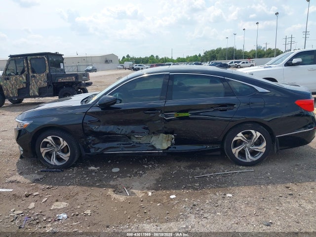 1HGCV1F54JA123174 Honda l15be