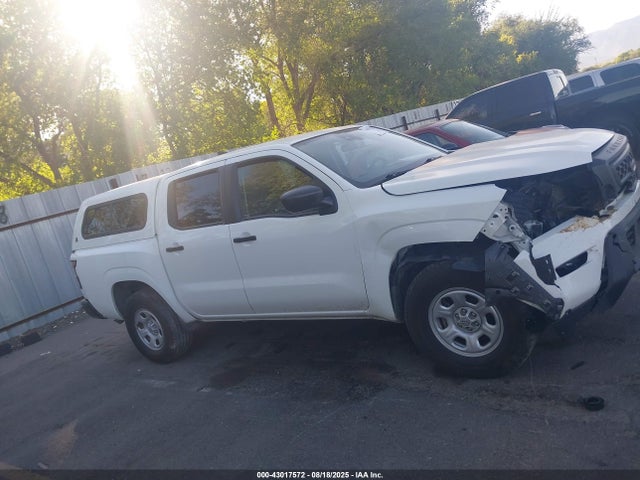 Nissan Frontier 2024 1N6ED1EK4RN631373 Image 13