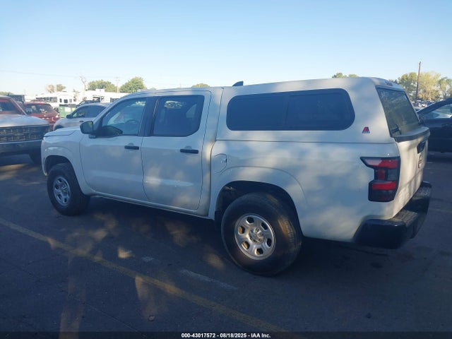 Nissan Frontier 2024 1N6ED1EK4RN631373 Image 14