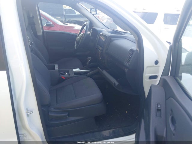 Nissan Frontier 2024 1N6ED1EK4RN631373 Image 5