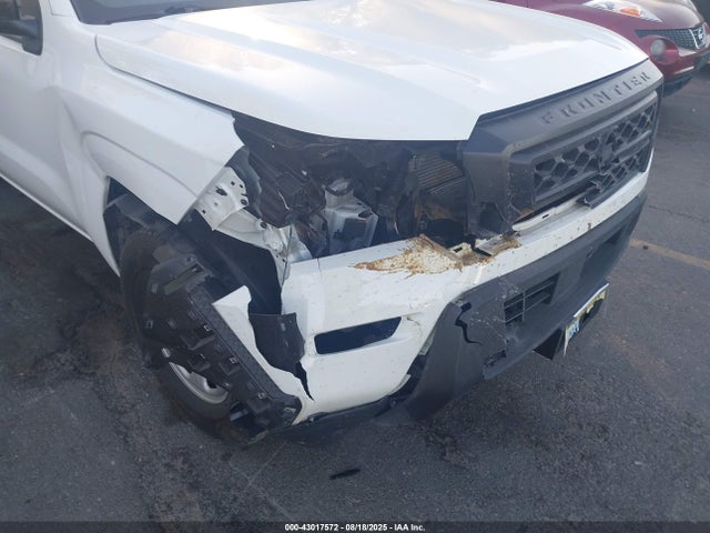 Nissan Frontier 2024 1N6ED1EK4RN631373 Image 6
