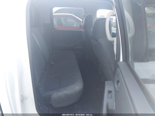 Nissan Frontier 2024 1N6ED1EK4RN631373 Image 8