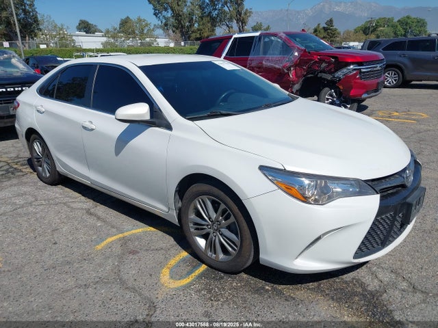Toyota 2ar-fe 2016 4T1BF1FK1GU225595 Image 1