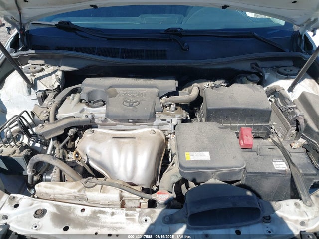 Toyota 2ar-fe 2016 4T1BF1FK1GU225595 Image 10