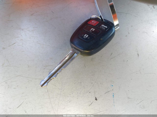 Toyota 2ar-fe 2016 4T1BF1FK1GU225595 Image 11