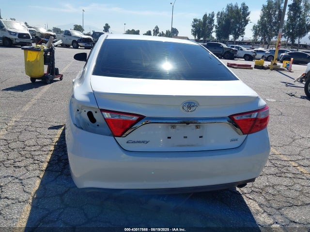 Toyota 2ar-fe 2016 4T1BF1FK1GU225595 Image 17