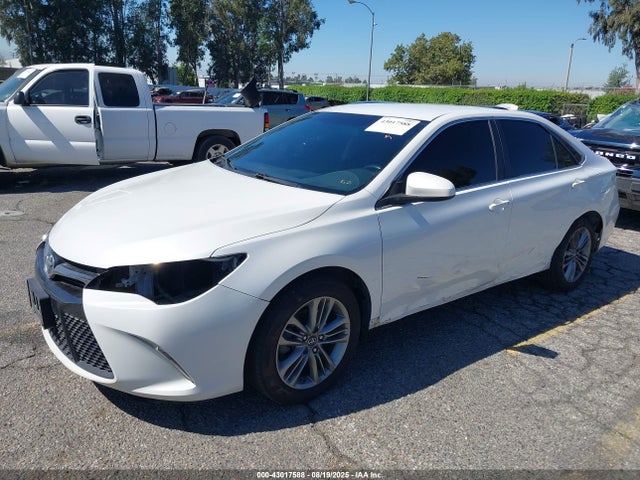 Toyota 2ar-fe 2016 4T1BF1FK1GU225595 Image 2