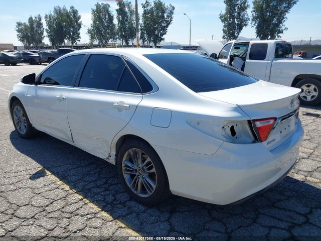 Toyota 2ar-fe 2016 4T1BF1FK1GU225595 Image 3