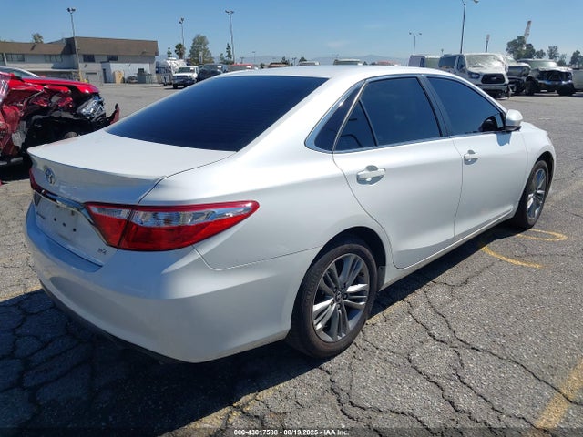 Toyota 2ar-fe 2016 4T1BF1FK1GU225595 Image 4
