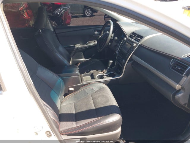 Toyota 2ar-fe 2016 4T1BF1FK1GU225595 Image 5