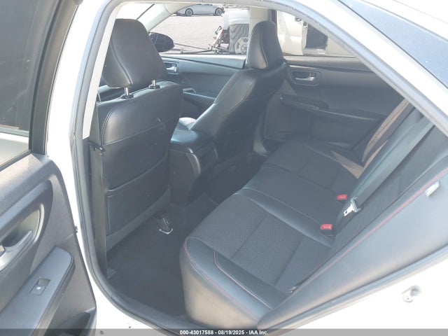 Toyota 2ar-fe 2016 4T1BF1FK1GU225595 Image 8