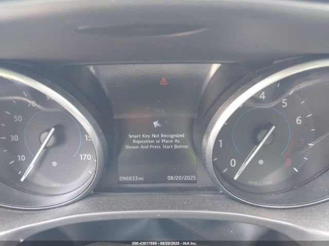 2017 JAGUAR XE SAJAR4BG5HA977539 Photo 6