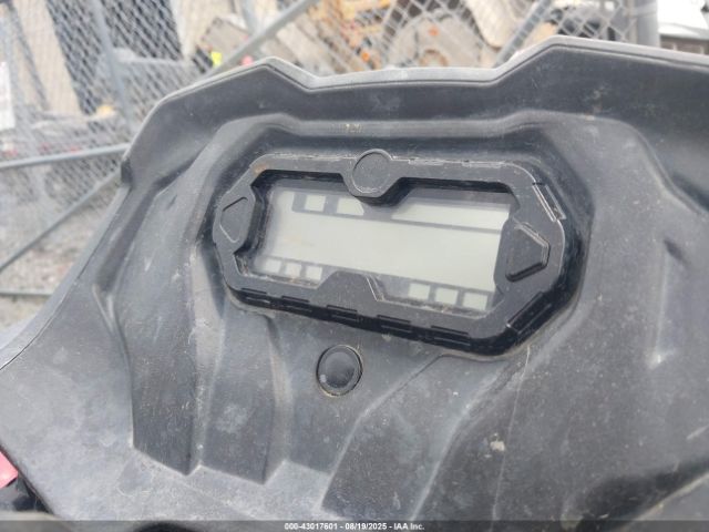 2022 CAN-AM OUTLANDER 3JBLGAR45NJ001562 Photo 6