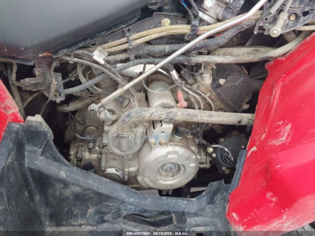 2022 CAN-AM OUTLANDER 3JBLGAR45NJ001562 Photo 7